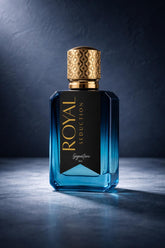 Royal Seduction - Men