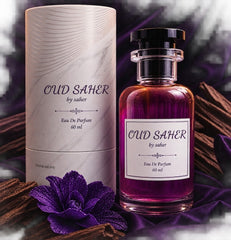 0ud Saher - Inspired By Purple Oud