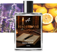 Ishq Hunar Inspired by GUCCI GUILTY