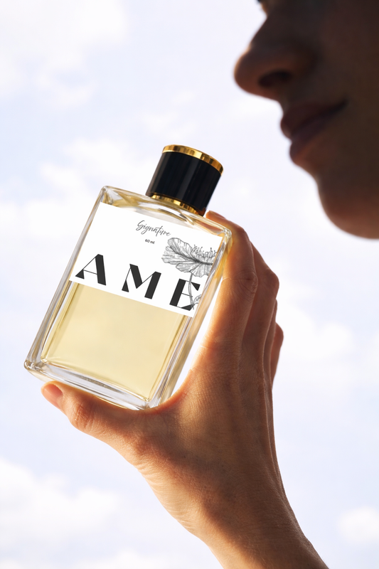 AME Signature - Women
