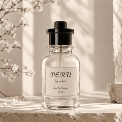 Peru - Inspired By Issey Miyake