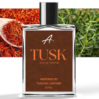 Tusk – Inspired by Tuscan Leather