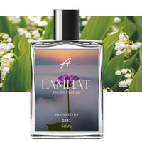 LAMHAAT Inspired by 1881