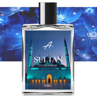 A. SULTAN INSPIRED BY OUD JUNAID