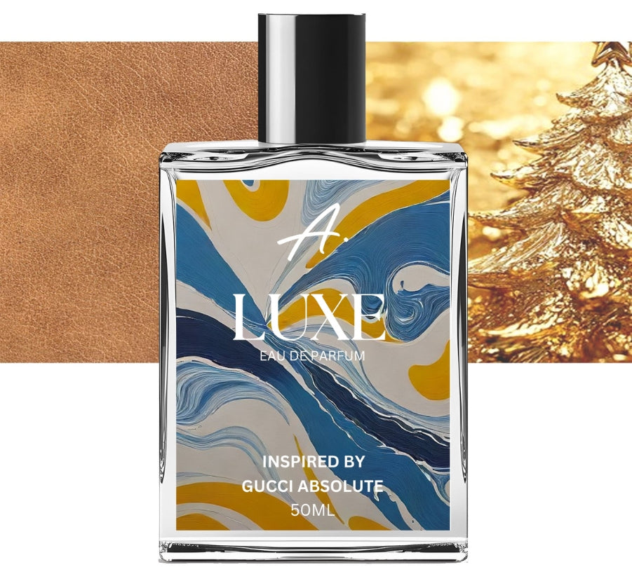 LUXE Inspired by GUCCI ABSOLUTE