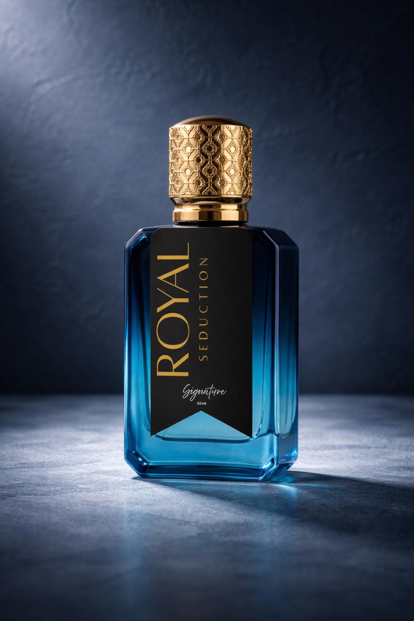 Royal Seduction - Men