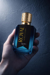 Royal Seduction - Men