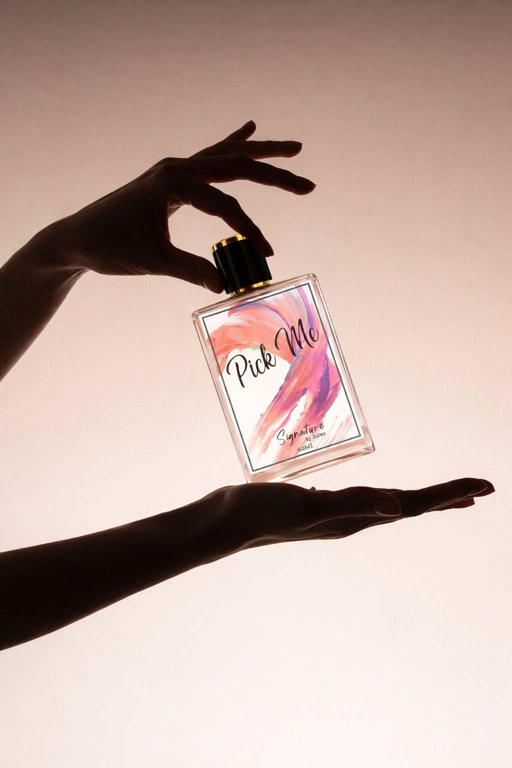 Pick Me - Women