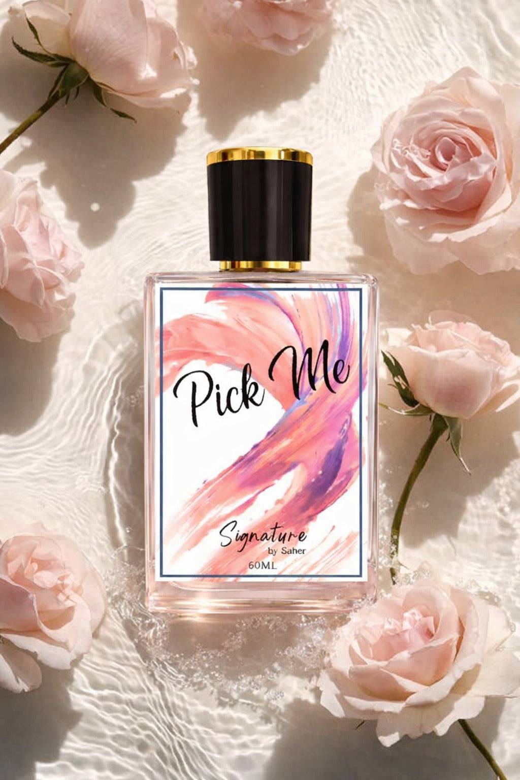 Pick Me - Women