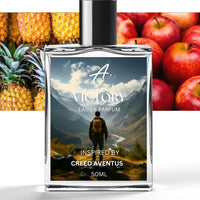 Victory – Inspired by Creed Aventus