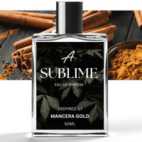 Sublime – Inspired by Mancera Gold