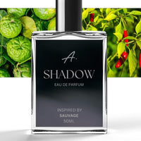 Shadow – Inspired by Sauvage