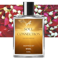 SOUL CONNECTION Inspired by WISAL