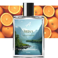 BRISA Inspired by COCO MADEMOISELLE