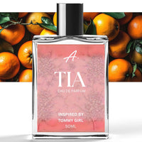 Tia – Inspired by Tommy Girl