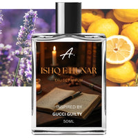 Ishq Hunar Inspired by  GUCCI GUILTY