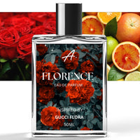 Florence – Inspired by Gucci Flora